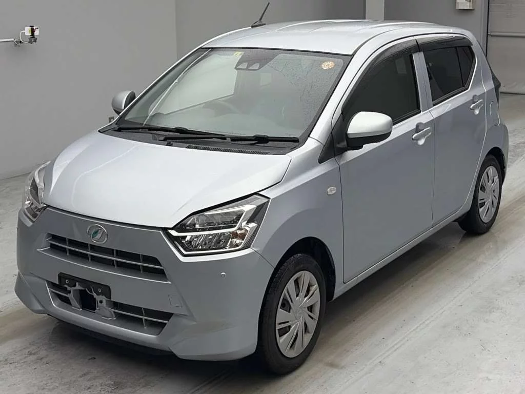 Daihatsu Mira e:S LA350S 2023